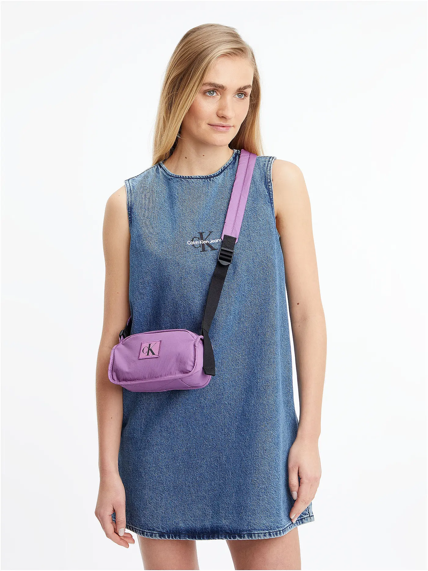 CALVIN KLEIN JEANS | Tasche - Mini Bag | 